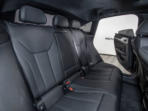 Used 2023 BMW i4 eDrive40 w/ Premium Package RWD image 14