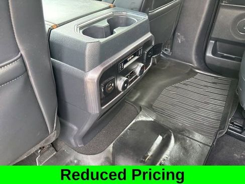 Used 2023 Ford Expedition Max Platinum AWD/4WD image 35