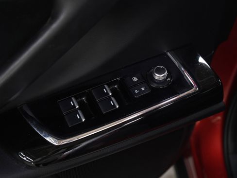 Used 2023 MAZDA CX-9 Touring image 22