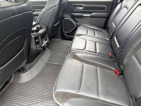 Used 2023 RAM 1500 Laramie AWD/4WD image 14
