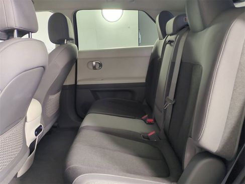 Certified 2022 Hyundai Ioniq 5 SE image 15