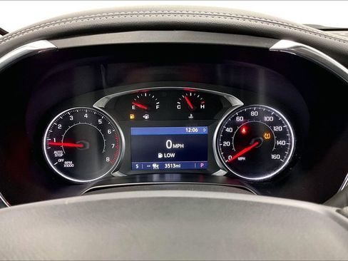 Used 2024 Chevrolet Blazer LT w/ Convenience Package FWD image 26