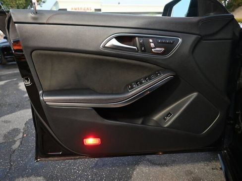 Used 2018 Mercedes-Benz CLA 45 AMG 4MATIC image 19