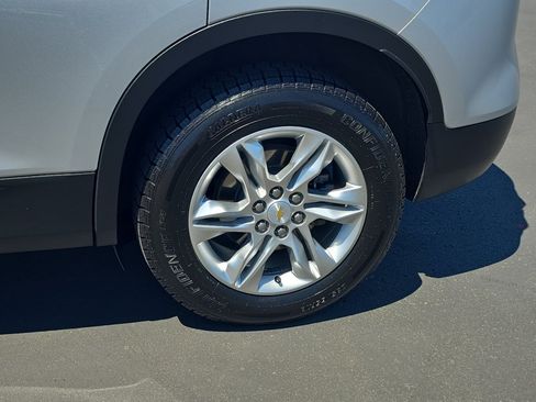 Certified 2020 Chevrolet Blazer LT AWD/4WD image 12