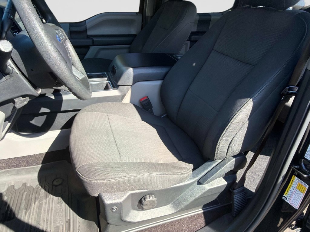 Used 2020 Ford F150 XL w/ Equipment Group 101A Mid AWD/4WD image 22