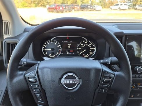 New 2026 Nissan Frontier S w/ S Utility Package image 14