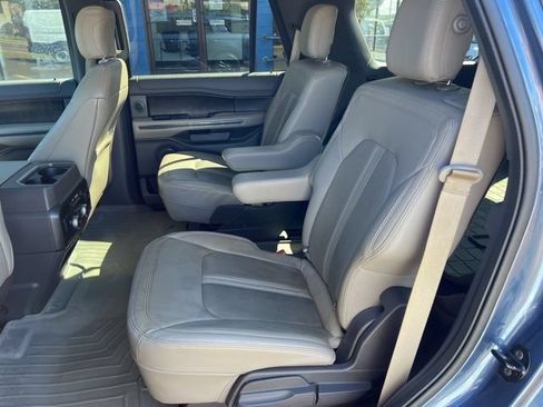 Used 2020 Ford Expedition Limited AWD/4WD image 10
