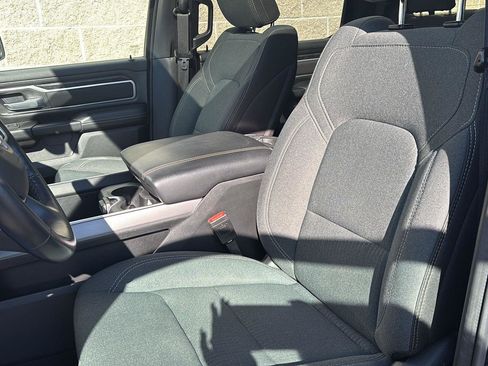 Used 2023 RAM 1500 Big Horn AWD/4WD image 6