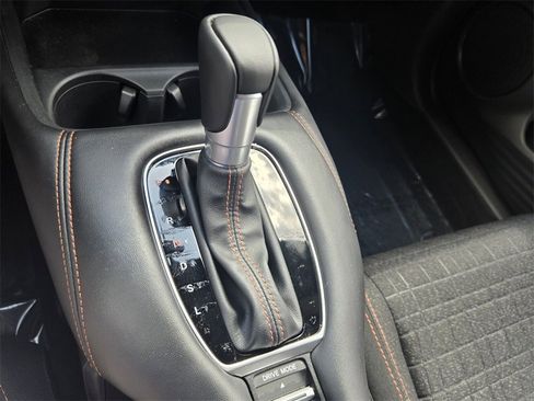 Used 2025 Honda HR-V Sport image 20