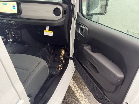 New 2026 Jeep Wrangler Sport image 25