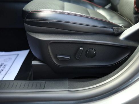 Used 2024 Ford Escape ST-Line Select w/ Tech Pack #1 AWD/4WD image 12