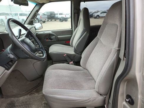 Used 2003 Chevrolet Astro LS w/ LS Preferred Equipment Group image 15