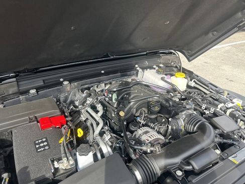 New 2026 Jeep Gladiator Sport image 16