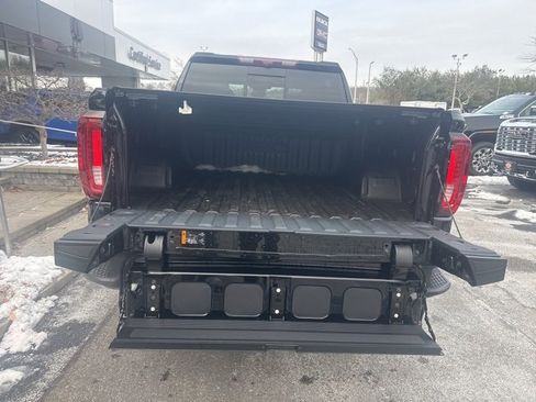 New 2026 GMC Sierra 1500 AT4 w/ AT4 Premium Package image 32