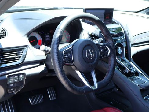 Certified 2023 Acura RDX A-Spec AWD/4WD image 2