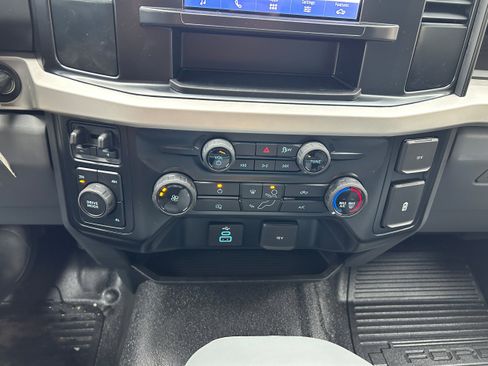 New 2026 Ford F550 4x4 Regular Cab Super Duty image 28