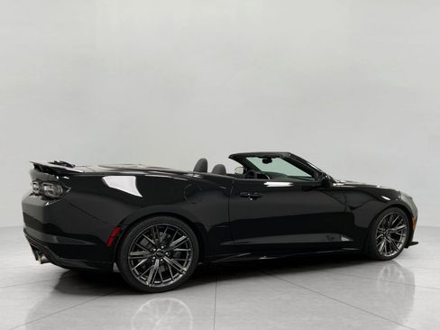 Used 2023 Chevrolet Camaro ZL1 RWD image 3