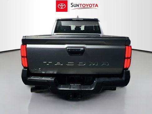 Used 2024 Toyota Tacoma SR AWD/4WD image 5