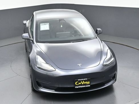 Used 2023 Tesla Model 3 Standard Range RWD image 41