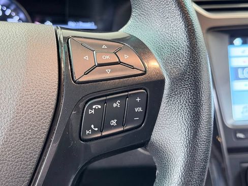 Used 2017 Ford Explorer XLT w/ Equipment Group 202A FWD image 47
