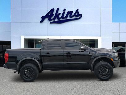 Used 2019 Ford Ranger Lariat w/ Equipment Group 501A Mid