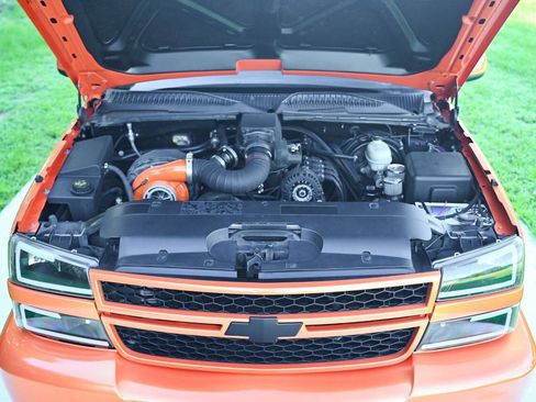 Used 2006 Chevrolet Silverado 1500 LT w/ Light Duty Power Package RWD image 56
