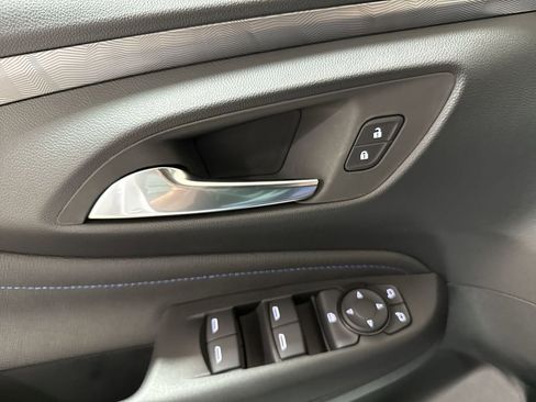 New 2026 Buick Envista Sport Touring w/ Convenience I Package image 20