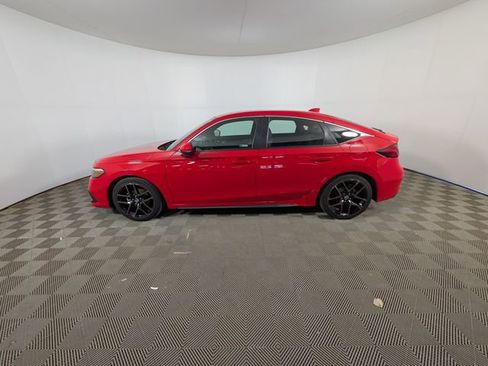 Used 2023 Honda Civic Sport Touring image 25