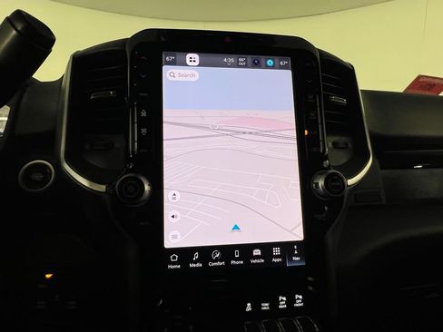 Used 2025 RAM 2500 Big Horn image 15