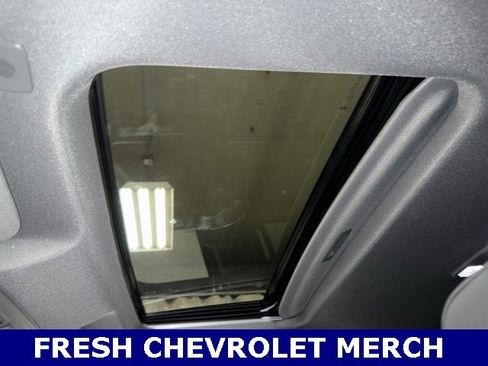 New 2026 Chevrolet Silverado 1500 LT Trail Boss w/ LT Trail Boss Premium Package image 19