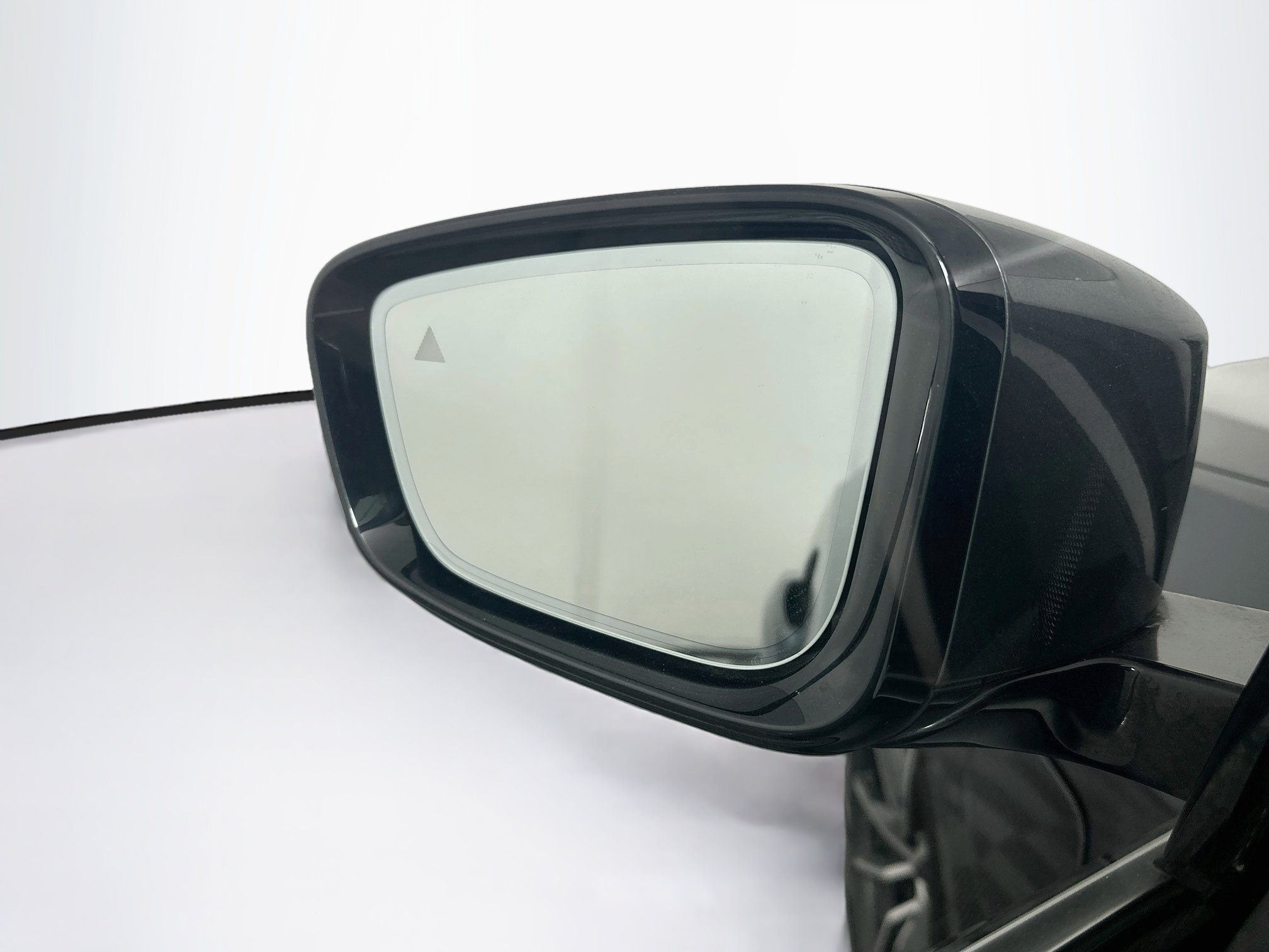 Used 2021 BMW 330e w/ Executive Package RWD image 16
