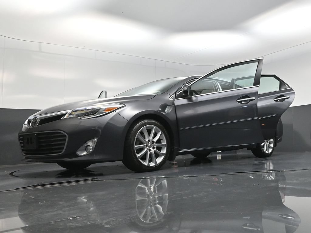 Used 2014 Toyota Avalon Limited w/ Technology Package FWD image 31