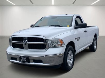 Used 2019 RAM 1500 Tradesman w/ Popular Equipment Group