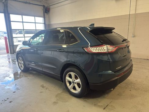 Used 2016 Ford Edge SE image 4