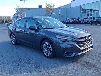 Used 2025 Subaru Legacy Limited video 3