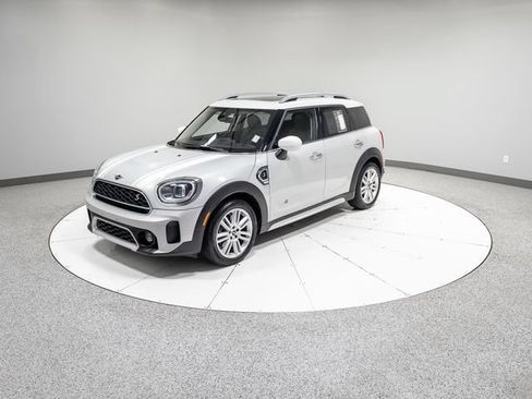 Used 2022 MINI Cooper Countryman S AWD/4WD image 35