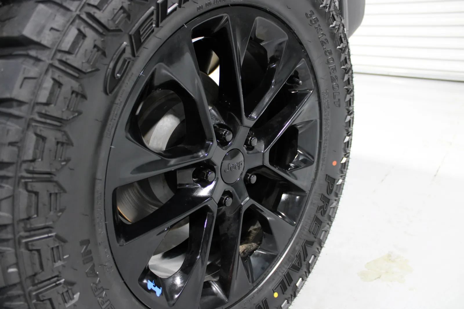 Used 2022 Jeep Wrangler Unlimited Sport AWD/4WD image 9