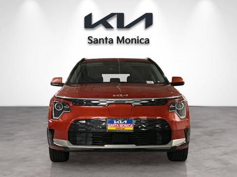 Certified 2023 Kia Niro Wind image 8
