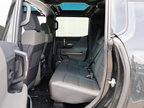 New 2025 GMC Hummer EV 3X w/ Extreme Off-Road Package AWD/4WD image 10
