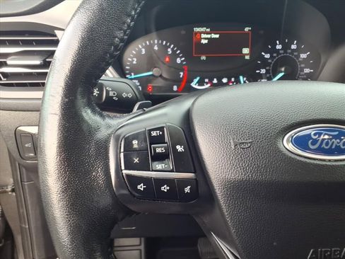 Used 2020 Ford Escape SEL AWD/4WD image 29