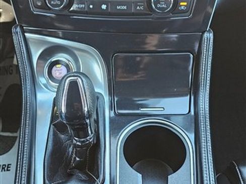 Used 2022 Nissan Maxima SV w/ Floor Mat Group image 14