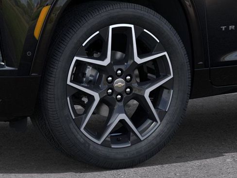 New 2026 Chevrolet Traverse High Country image 16