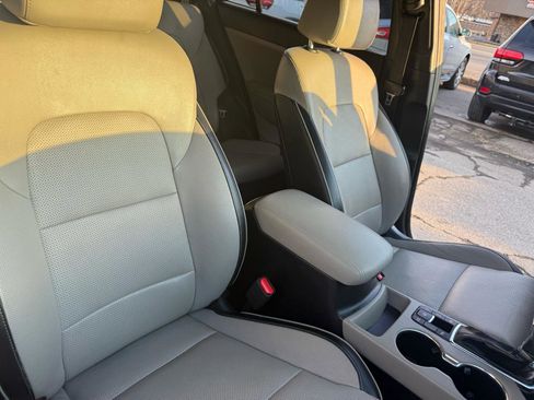 Used 2022 Kia Sportage SX image 56