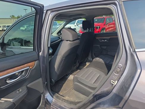 Used 2020 Honda CR-V EX image 11