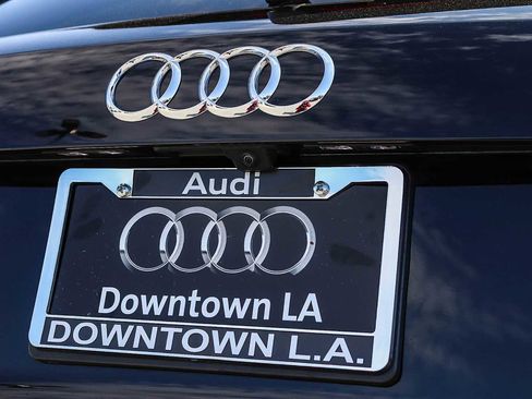 Used 2025 Audi Q3 2.0T Premium Plus w/ Premium Plus Package image 11