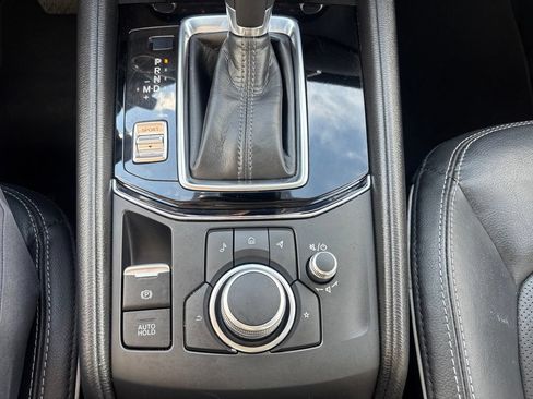 Used 2025 MAZDA CX-5 AWD 2.5 S w/ Preferred Package image 27