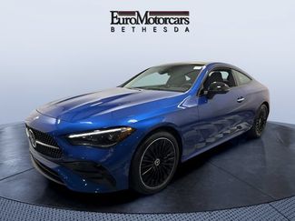 Used 2024 Mercedes-Benz CLE 300 4MATIC Coupe video 1