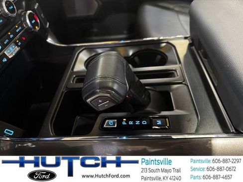 Used 2023 Ford F150 XLT w/ Equipment Group 302A High AWD/4WD image 23