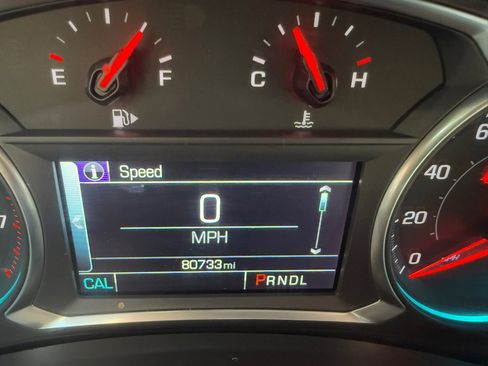 Used 2017 Chevrolet Malibu LT image 13