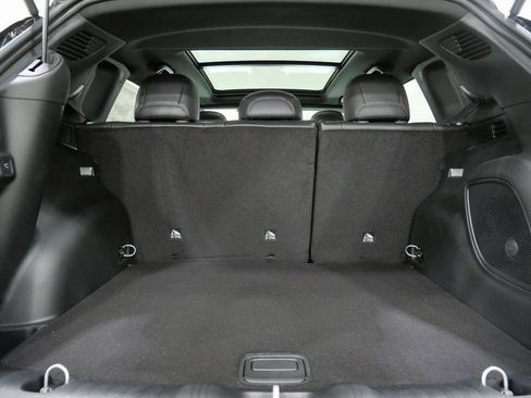 New 2026 Jeep Compass Limited w/ Sun, Sound & Navigation Group image 26